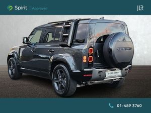 Land Rover Defender 2.0 PHEV  X Dynamic SE - Image 2