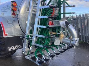 New Major 2600 LGP tanker with Trailing Shoe - Image 4