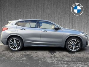 BMW X2 xDrive25e M Sport - Image 3
