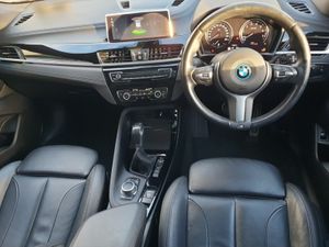 BMW X2 xDrive25e M Sport - Image 4