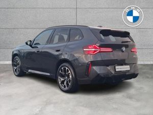 BMW X3 30e xDrive M Sport - Image 2