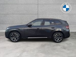 BMW X3 30e xDrive M Sport - Image 3