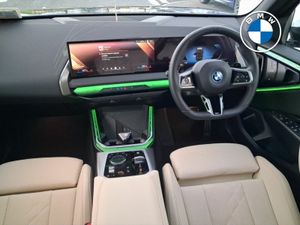 BMW X3 30e xDrive M Sport - Image 4