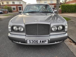 Bentley Arnage - Image 3