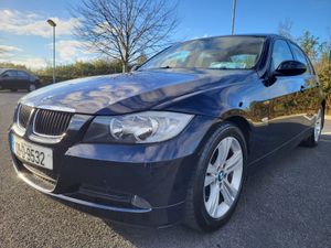 2009 BMW 318 D ES  EDITION 2.0D LOW TAX - Image 3