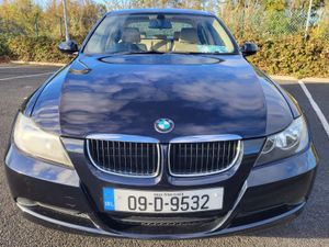 2009 BMW 318 D ES  EDITION 2.0D LOW TAX - Image 4