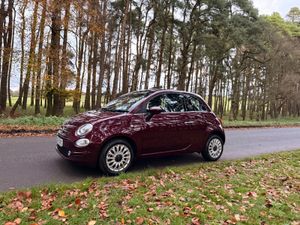 Fiat 500 2020 Only 13,706 KM Wow! - Image 3