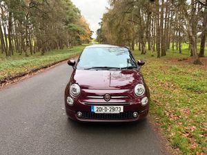 Fiat 500 2020 Only 13,706 KM Wow! - Image 2