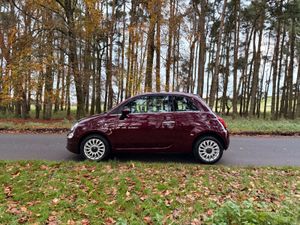 Fiat 500 2020 Only 13,706 KM Wow! - Image 4