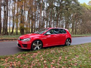 Volkswagen Golf 2016 R 300 BHP 4Motion - Image 3