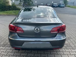 Volkswagen CC 2.0 Tdi 177 LOW KM - Image 3