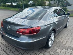 Volkswagen CC 2.0 Tdi 177 LOW KM - Image 2