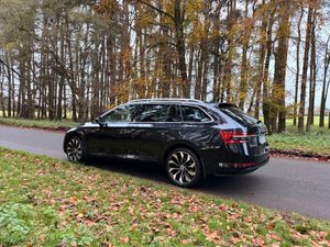 Skoda Superb 2020 190BHP DSG Combi - Image 4