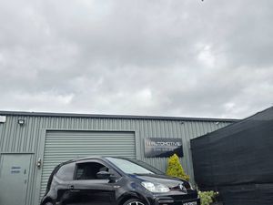 2018 VOLKSWAGEN UP! GTI 6-SPEED MANUAL - Image 3