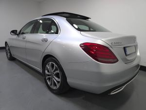 Mercedes-Benz C220D Sport Premium Plus - Image 2