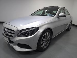 Mercedes-Benz C220D Sport Premium Plus - Image 3