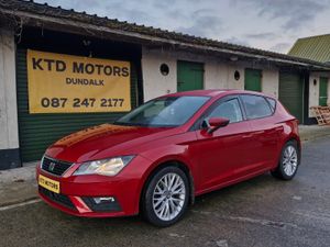 191 Seat Leon 1.6d se Dynamic - Image 2