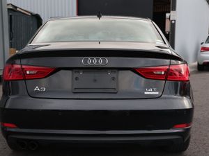 AUDI A3 2014 BLACK - Image 4
