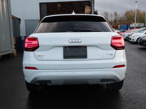 AUDI Q2 WHITE 2017 - Image 4