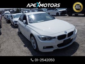 BMW 3-Series FINANCE ARRANGED * LOW LOW KMs * NEW - Image 2