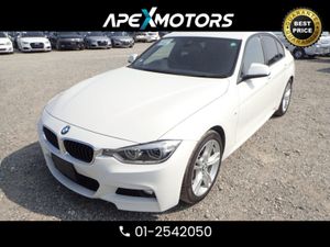 BMW 3-Series FINANCE ARRANGED * LOW LOW KMs * NEW - Image 4