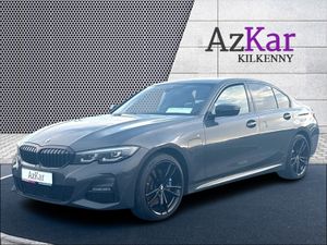BMW 3-Series 2021 M SPORT PRO EDITION 2.0 PHEV 290 - Image 3