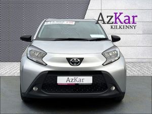 Toyota Aygo X 2022 X PULSE 1.0 5DR €68P/W WITH NO - Image 2