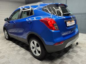 Opel Mokka X SC 1.4T 140PS FWD 4DR - Image 2