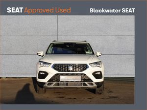 SEAT Ateca 2.0TDI 150BHP XPERIENCE PLUS AUTOMATIC - Image 3