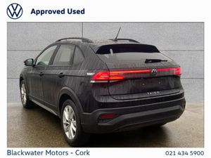 Volkswagen Taigo 1.0TSI 95BHP EDITION 75 - Image 4