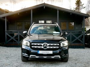 2023 Mercedes-Benz GLB 180 7 SEATER IRISH CAR - Image 2