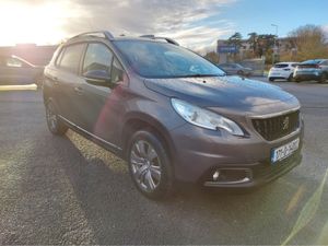 Peugeot 2008 ACTIVE 1.6 BLUE HDI 75 4DR - Image 3