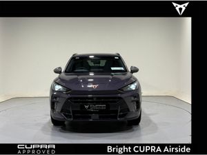 Cupra Terramar 1.5 ETSI 150HP DSG - Image 3