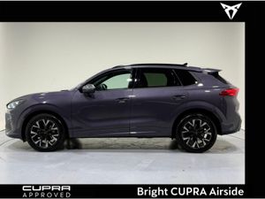Cupra Terramar 1.5 ETSI 150HP DSG - Image 4