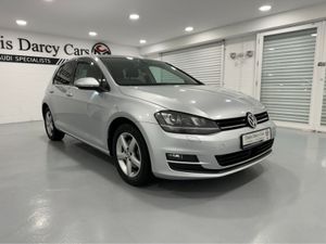 Volkswagen Golf 1.2 TSI COMFORTLINE 5DR AUTO VW/AU - Image 3