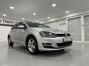 Volkswagen Golf 1.2 TSI COMFORTLINE 5DR AUTO VW/AU - Image 4