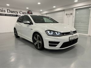 Volkswagen Golf (162) GOLF R 2.0TSI DSG 300BHP LOW - Image 3