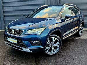 SEAT Ateca XCELLENCE AUTO 1.6 TDI - Image 3