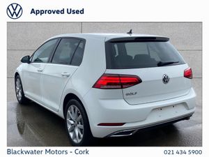 Volkswagen Golf 1.2TSI 115HP 5DR AUTOMATIC COMFORT - Image 4