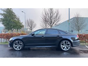 Audi A6 TDI ULTRA AUTOMATIC *NEW NCT - Image 2
