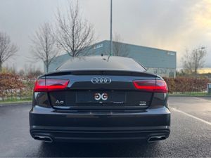 Audi A6 TDI ULTRA AUTOMATIC *NEW NCT - Image 4