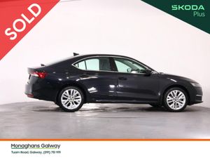 Skoda Octavia SE+ 2.0 TDI 115HP - Image 2