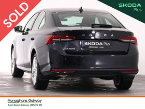 Skoda Octavia SE+ 2.0 TDI 115HP - Image 3