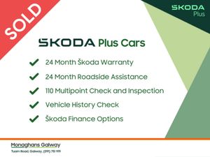 Skoda Octavia SE+ 2.0 TDI 115HP - Image 4