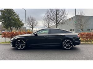 Audi A5 2.0TDI AUTO  SPORT - Image 2