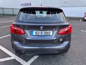 BMW 2-Series 216 DIESEL, NEW NCT, FINANCE, WARRANT - Image 3
