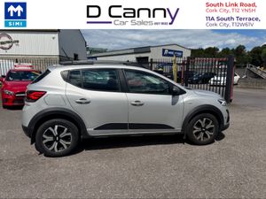 Dacia Sandero STEPWAY JOURNEY TCE 90 NBI 5DR - Image 2