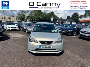 SEAT Mii 1.0 75HP S - Image 2
