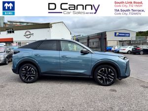 Peugeot 3008 ALLURE 1.2 MHEV 136 BHP NEW SHAPE - Image 4