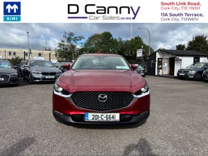 Mazda CX-30 2WD SKY-X 2.0P GS 4DR - Image 2